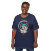 Dancer: Unisex t-shirt - Image 5