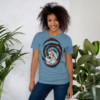 Dancer: Unisex t-shirt - Image 9
