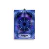 Element 18 - Argon: Print