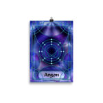 Element 18 – Argon: Print Prints element 18 argon