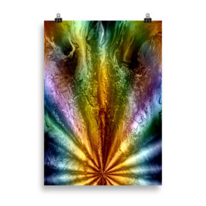 Eternal Flame: Print Prints eternal flame