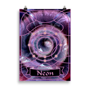 Element 10 - Neon: Print - Image 2