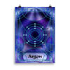Element 18 - Argon: Print - Image 2