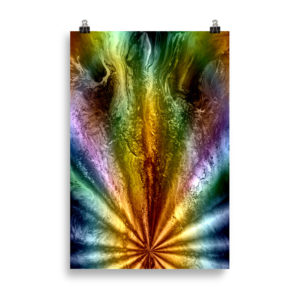 Eternal Flame: Print Prints eternal flame