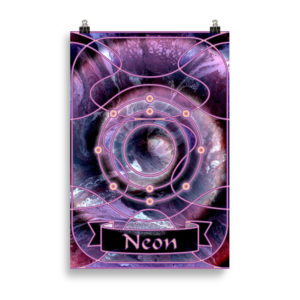 Element 10 - Neon: Print - Image 3