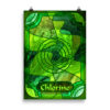Element 17 - Chlorine: Print - Image 4