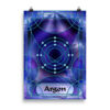 Element 18 - Argon: Print - Image 4