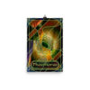 Element 15 - Phosphorus: Print