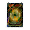 Element 15 - Phosphorus: Print - Image 3