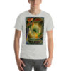 Element 15 - Phosphorus: Unisex t-shirt - Image 10