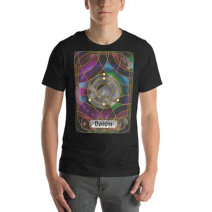 Element 5 – Boron: Unisex t-shirt Clothing element 5 boron