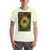 Element 15 - Phosphorus: Unisex t-shirt