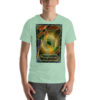 Element 15 - Phosphorus: Unisex t-shirt - Image 9