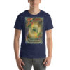 Element 15 - Phosphorus: Unisex t-shirt - Image 3