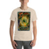 Element 15 - Phosphorus: Unisex t-shirt - Image 11