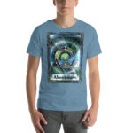 Element 13 – Aluminium: Unisex t-shirt Clothing element 13 aluminium