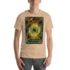 Element 15 - Phosphorus: Unisex t-shirt - Image 8