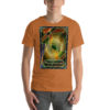 Element 15 - Phosphorus: Unisex t-shirt - Image 6