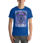Element 18 - Argon: Unisex t-shirt