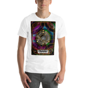 Element 5 – Boron: Unisex t-shirt Clothing element 5 boron