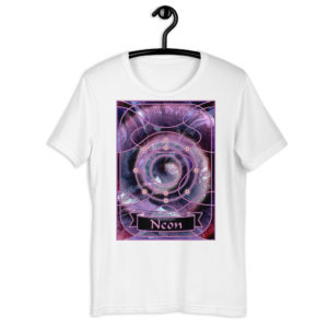 Element 10 – Neon: Unisex t-shirt Clothing element 10 neon