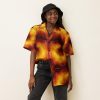 Firestorm: Unisex button shirt - Image 2