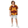 Firestorm: Unisex button shirt - Image 3
