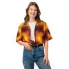 Firestorm: Unisex button shirt - Image 6