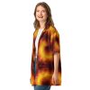 Firestorm: Unisex button shirt - Image 5