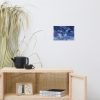 Mermaid's Peril: Print - Image 2