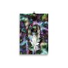 Fairy Meditating: Print