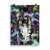 Fairy Meditating: Print - Image 2