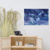 Mermaid's Peril: Print