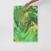 Myers-Briggs Personality Type - INFP: Print