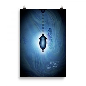 Leerie's Care: Print - Image 3