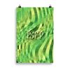Myers-Briggs Personality Type - ISFP: Print - Image 3