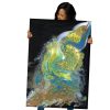 Fairy Fountain: Print - Image 4