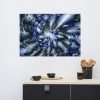 Hurricane: Print