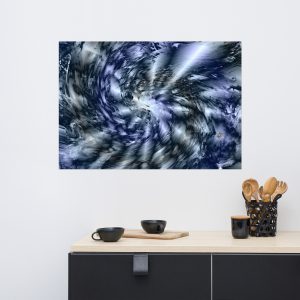 Hurricane: Print