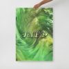 Myers-Briggs Personality Type - INFP: Print - Image 4