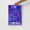 Element 25 - Manganese: Print - Image 2