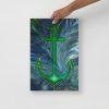 Glass Anchor: Print - Image 2
