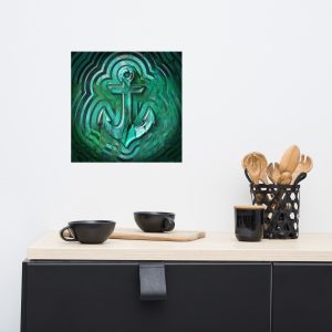 Glass Anchor 3: Print - Image 4