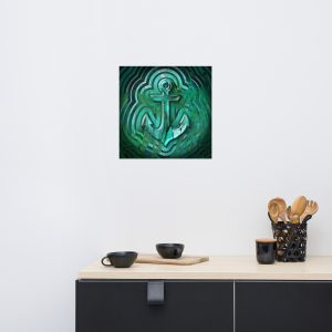 Glass Anchor 3: Print - Image 5