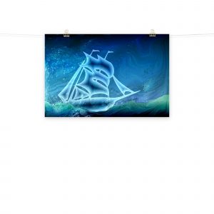 Ghost Ship 2: Print - Image 5
