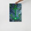 Glass Anchor: Print - Image 3