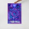 Element 25 - Manganese: Print