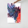 Fairy Mirage: Print