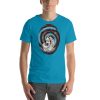 Dancer: Unisex t-shirt - Image 12