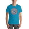 Celestial Hub: Unisex t-shirt - Image 19